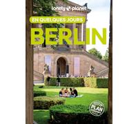 Berlin En quelques jours 9ed