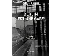 Berlin Est Une Gare