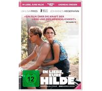 Berlin, été 42 / From Hilde, with Love ( In Liebe, Eure Hilde ) [ Origine Allemande, Sans Langue Francaise ]