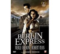 Berlin Express [Import]