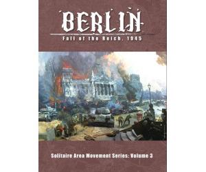 Berlin: Fall of the Reich, 1945