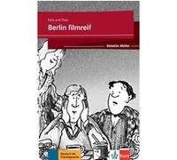 Berlin filmreif Collectif (Auteur)