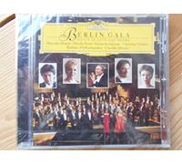 Berlin Gala-Songs of Love & De - Berlin Gala-Songs of Love & De