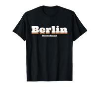 Berlin Germany/Deutschland T-Shirt