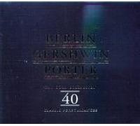 Berlin, Gershwin, Porter - Berlin, Gershwin, Porter