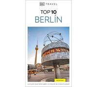 Berlín Guía Top 10 / Top 10 Berlin