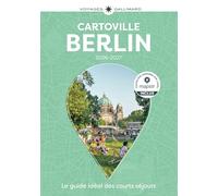 Berlin: Guide Cartoville édition 2026-2027