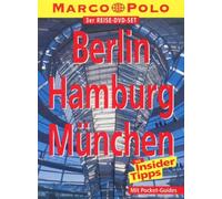 Berlin-Hamburg-München/Marco Polo [Import]