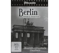 Berlin,Hauptstadt Des Deutschen Reiches (DVD) Various