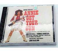 Berlin, I. - Annie Get Your Gun