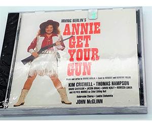 Berlin, I. - Annie Get Your Gun