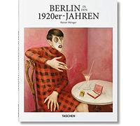 Berlin In Den 1920er-Jahren