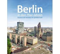 Berlin In Den 70er-Jahren