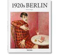 Berlin in the 1920s-anglais: Ba