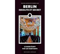 Berlin insolite et secret