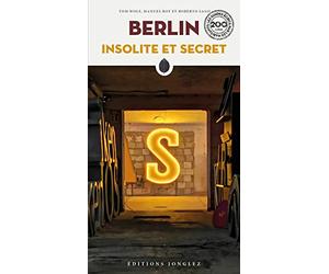 Berlin insolite et secret