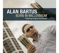 Berlin,Irving / Bartus,Alan - Born In Millennium [Compact Discs]
