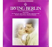 Berlin Irving - The Music of Irving Berlin [Import]