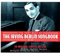 Berlin, Irving - Very Best of The Songbook [Import]