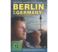 Berlin Is in Germany (DVD) Jörg Schüttauf Julia Jäger Hannes Stöhr