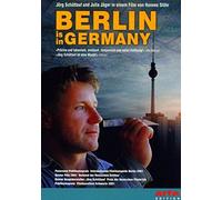 Berlin Is In Germany – DVD – Import anglais – Soulfood Music