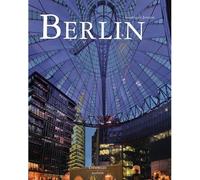 Berlin - JANZING-G - Citadelles & Mazenod - Coffret - Beau livre