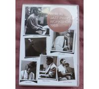 Berlin Jazz Piano Workshop Feat Bill Evans, John Lewis, Earl Hines Etc (1965) - Dvd
