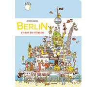 Berlin - Je connais cette ville
