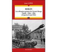 Berlin Jean Lopez (Auteur)