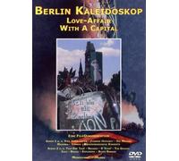Berlin Kaleidoskop-Love-Affair with A Capital [Import]
