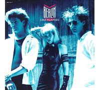 Berlin - Like Flames/Hideaway [Import]