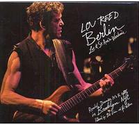 Berlin, Live At St Anne's Warehouse