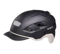 Berlin M 52-58cm Black Ash Matt