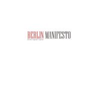 Berlin Manifesto: Culture Against Capital