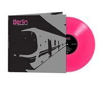 Berlin - Metro-Greatest Hits (Pink) [Import]