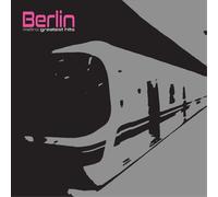 Berlin Metro: Greatest Hits (Vinyl) 12" Album Coloured Vinyl