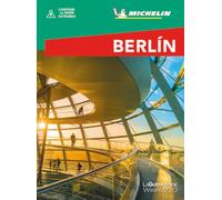 Berlín – MICHELIN La Guia Verde Week&Go