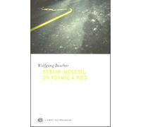 Berlin-Moscou, un voyage à pied