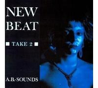 Berlin - New Beat - Take 2 (A.B.-Sounds)