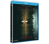 Berlin Nobody (2024) / A Sacrifice (Blu Ray)