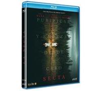 Berlin Nobody (2024) / A Sacrifice (Blu Ray) G