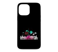 Berlin, Nous Pouvons Tout Faire sauf Airport Skyline Coque pour iPhone 13 Pro Max
