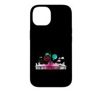 Berlin, Nous Pouvons Tout Faire sauf Airport Skyline Coque pour iPhone 14