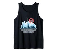 Berlin Nous Pouvons Tout Faire sauf Un aéroport Débardeur