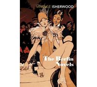 Berlin novels the - C. Isherwood - Minerva/gb - broché - Livre