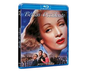 Berlin - occidente