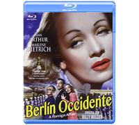 Berlin Occidente BD [Blu-Ray] [Import]