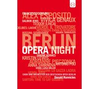 Berlin Opera Night 2011