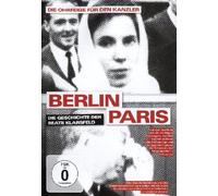 Berlin-Paris-Die Geschichte der Beate Klarsfeld [Import]