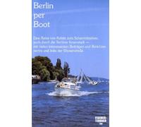 Berlin per Boot 1 [VHS]